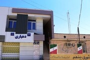 دهیاری های همدان کد دستگاه اجرایی دریافت کردند