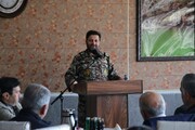 پدافند هوایی ارتش به سمت ایران مقتدر حرکت می‌کند