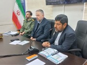۸۰ مدرسه برای پذیرایی از مسافران نوروزی در دزفول مهیا شد