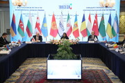 TRASECA a ‘cornerstone’ for closer ties between Europe, Caucasus, Central Asia: Minister