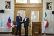 Tehran, Moscow discuss countering Western sanctions, Iran's peaceful nuclear program: Foreign Minister