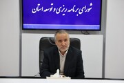 لزوم تعامل مدیران خراسان جنوبی با نمایندگان مجلس برای جذب اعتبارات