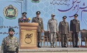 تشييع سيد المقاومة شكّل خطا آخر في مواجهة التوهمات الزائفة للعصابة الإجرامية الصهيونية وداعميها