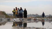 Las fuerzas israelíes bloquean el suministro de medicamentos y combustible a Gaza