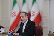 Araqchi: Irán y EEUU continuarán las conversaciones indirectas el sábado en Omán
