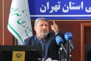 دولت پزشکیان پرچمدار انسجام و وحدت ملی است