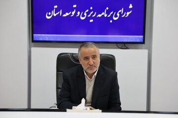 لزوم تعامل مدیران خراسان جنوبی با نمایندگان مجلس برای جذب اعتبارات