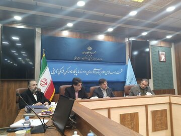 میزبانی بیش از هزار موزه، پایگاه و پهنه تاریخی از گردشگران/ بلیت‌ها گران نمی‌شود
