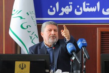دولت پزشکیان پرچمدار انسجام و وحدت ملی است