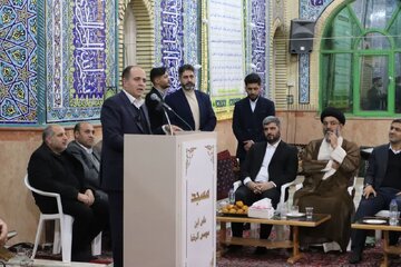 وزیر جهادکشاورزی: مشکلات کشاورزان با حمایت‌های دولت رفع می شود