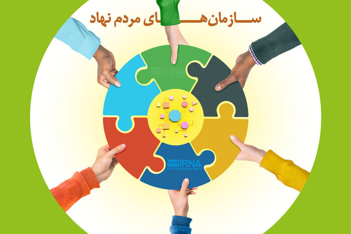 سازمان مردم نهاد، دروازه تعامل جامعه و حاکمیت