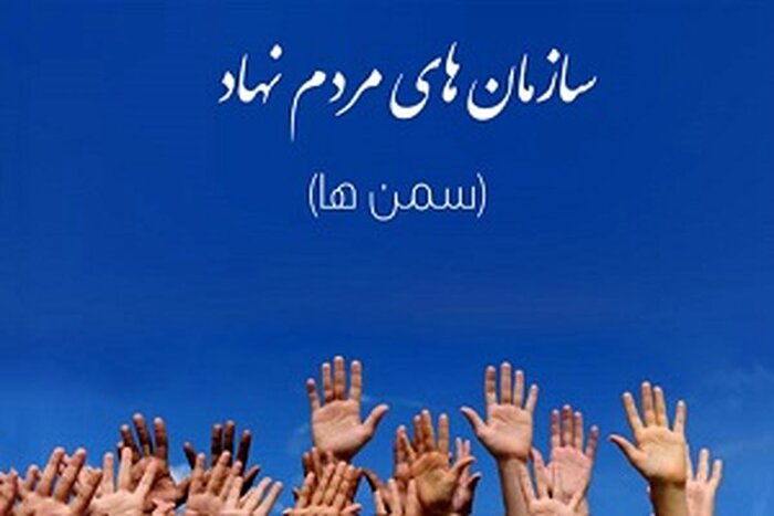 سازمان مردم نهاد، دروازه تعامل جامعه و حاکمیت