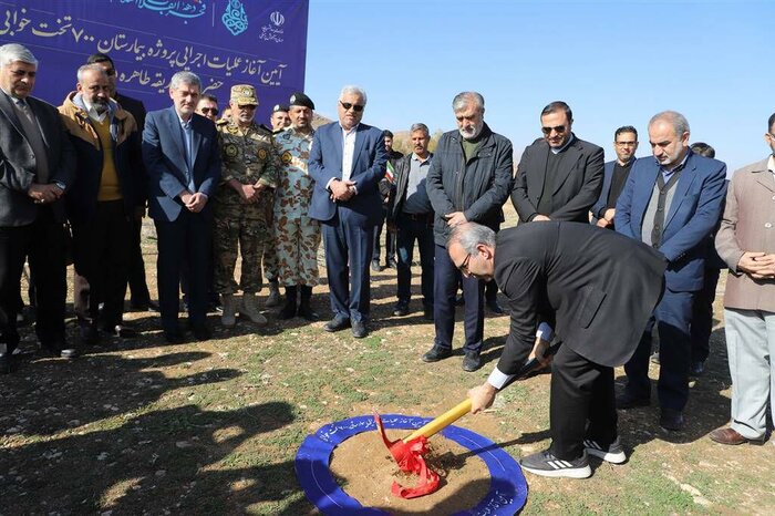 بیمارستان صدیقه طاهره(ع) شیراز پس از هفت سال انتظار در پیچ و خم کمبود اعتبار