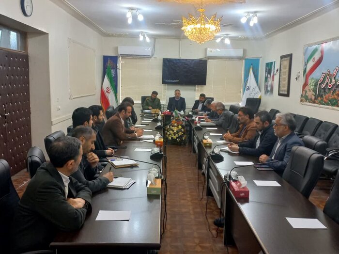 ۸۰ مدرسه برای پذیرایی از مسافران نوروزی در دزفول تدارک دیده شد