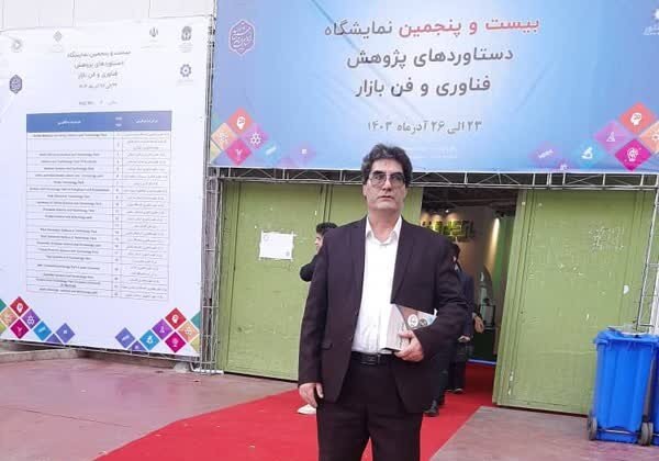 افزایش موش در زمینهای کشاورزی کرمانشاه/ زارعان مبارزه را جدی بگیرند