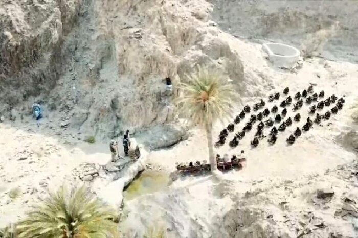 جنگ با امید مردم؛ ترور توسعه در سرزمین صد گنج ایران