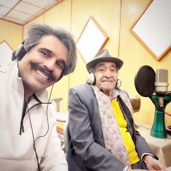 وفاداری به موسیقی سنتی به معنای انکار نوآوری نیست
