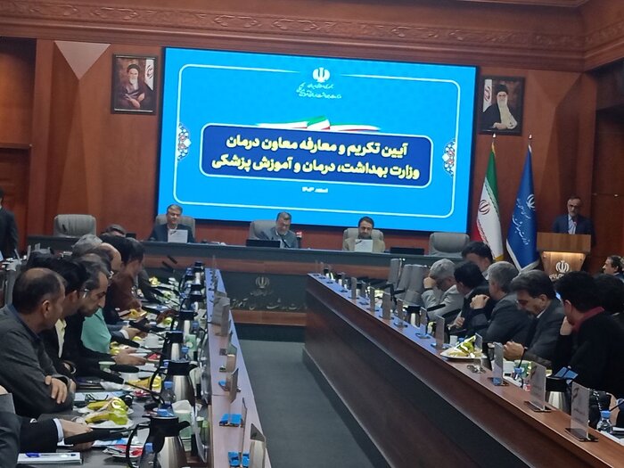 اجرای طرحهای مناسب برای ماندگاری پزشکان/ افزایش ۴۶ درصدی تعرفههای پزشکی