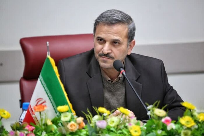 خراسان‌شمالی آماده می‌شود؛ اربعین با جاده‌های ایمن‌تر