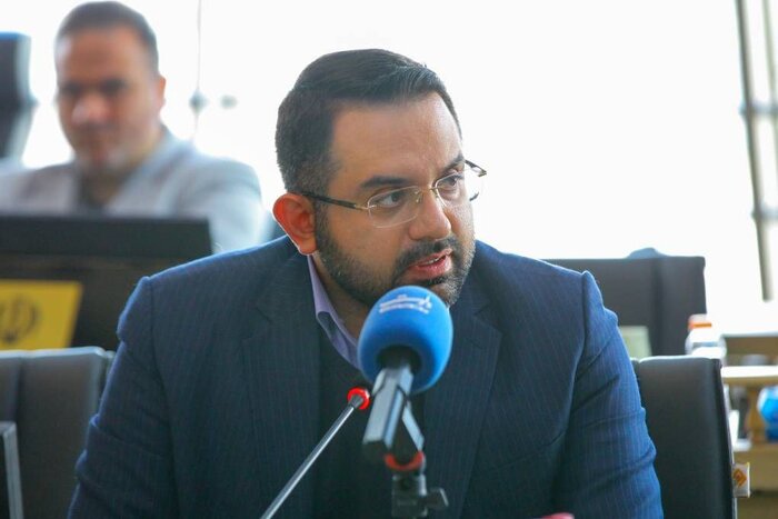 نخستین جشنواره رسانهای طهران تا تهران برگزار میشود