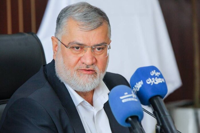 معتمدیان: ساختوساز در حریم تهران منوط به مجوز استانداری شد