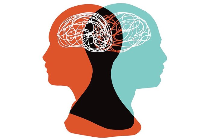 مغز ما چگونه واقعیت را از توهم تشخیص میدهد؟