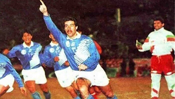 داور جنجالیترین دربی تاریخ: عابدزاده نبود من را میکُشتند!