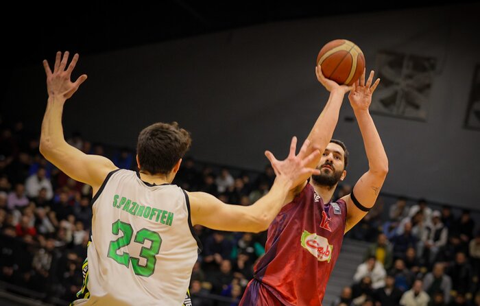 ضیا: طبیعت کار آسانی در بسکتبال غربآسیا ندارد؛ بزرگترین چالش ما زمان است! 3 ضیا: طبیعت کار آسانی در بسکتبال غربآسیا ندارد؛ بزرگترین چالش ما زمان است!