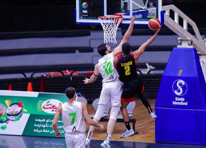 ضیا: طبیعت کار آسانی در بسکتبال غربآسیا ندارد؛ بزرگترین چالش ما زمان است! 2 ضیا: طبیعت کار آسانی در بسکتبال غربآسیا ندارد؛ بزرگترین چالش ما زمان است!