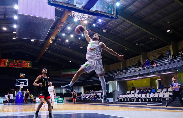 ضیا: طبیعت کار آسانی در بسکتبال غربآسیا ندارد؛ بزرگترین چالش ما زمان است! 1 ضیا: طبیعت کار آسانی در بسکتبال غربآسیا ندارد؛ بزرگترین چالش ما زمان است!