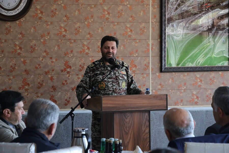 پدافند هوایی ارتش به سمت ایران مقتدرتر حرکت میکند پدافند هوایی ارتش به سمت ایران مقتدرتر حرکت میکند