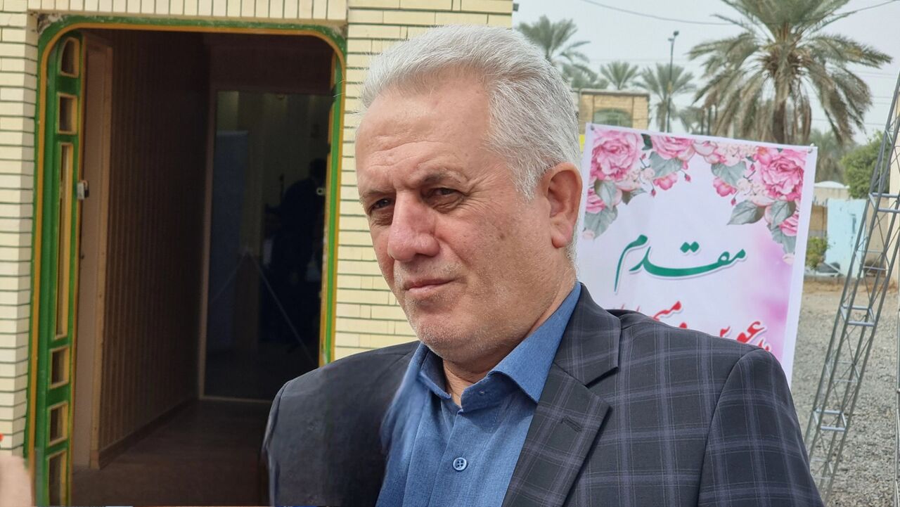 ضرورت بومیسازی تجارب جهانی بیابانزدایی/ بن بستی وجود ندارد ضرورت بومیسازی تجارب جهانی بیابانزدایی/ بن بستی وجود ندارد