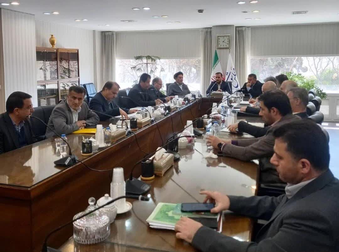 نشستی برای تحقق یک حق مغفول مانده در کهگیلویه وبویراحمد؛ اعتبارات آلایندگی نشستی برای تحقق یک حق مغفول مانده در کهگیلویه وبویراحمد؛ اعتبارات آلایندگی