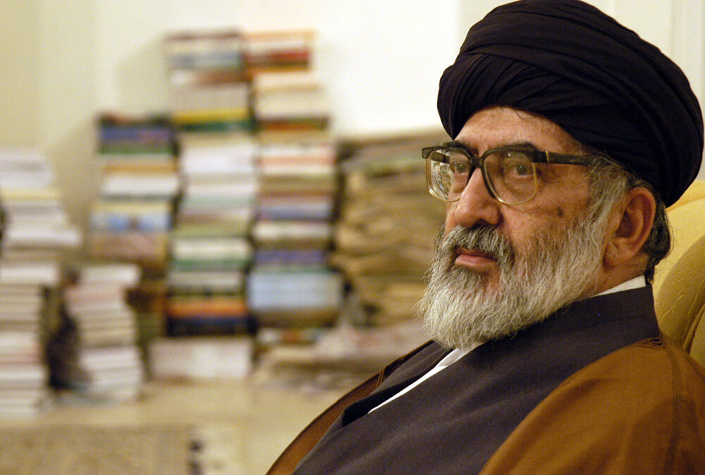 آیت الله خسروشاهی؛ متفکری مجاهد و دیپلماتی مهجور آیت الله خسروشاهی؛ متفکری مجاهد و دیپلماتی مهجور