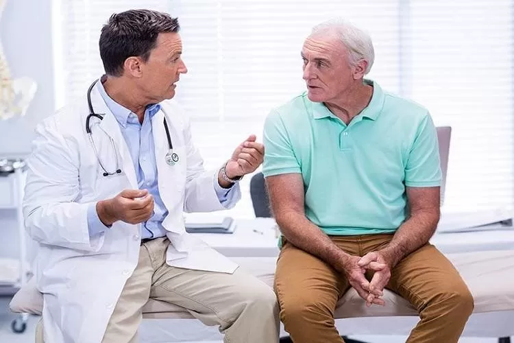 سلامتی در ۵۰+ : مهمترین چکاپها برای شما!