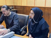 افطار با رادیو نمایش در ویژه برنامه «یادینه»