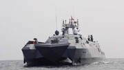 Comnadante del CGRI: Irán ha logrado construir buques con velocidad de tres dígitos