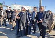 دستگاه قضایی تردد مسافران و زایران در مرز تمرچین پیرانشهر را تسهیل کند