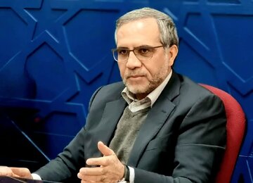 نماینده سمنان: هوشمندی تیم مذاکره کننده ایران کاملا مشهود است