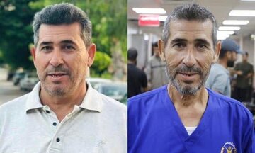 Torture de prisonniers par les sionistes : témoignage d'un médecin palestinien