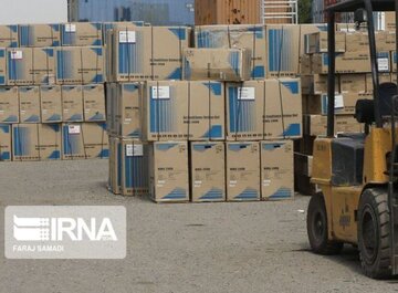افزایش ۶۹ درصدی کشفیات کالای قاچاق در دلیجان