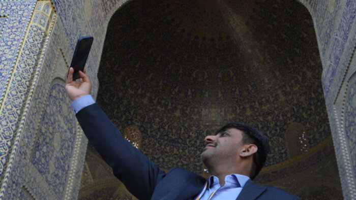 عظمت و تاریخ اصفهان قربانی یک شیطنت رسانهای