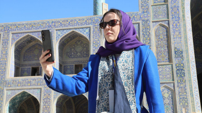 عظمت و تاریخ اصفهان قربانی یک شیطنت رسانهای