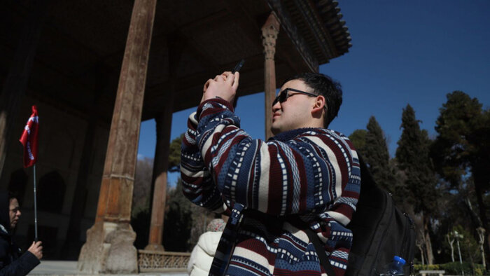 عظمت و تاریخ اصفهان قربانی یک شیطنت رسانهای