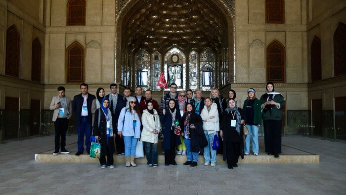 عظمت و تاریخ اصفهان قربانی یک شیطنت رسانهای