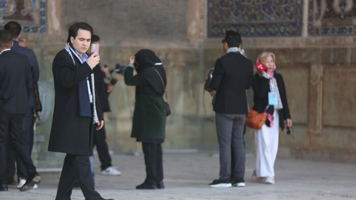 عظمت و تاریخ اصفهان قربانی یک شیطنت رسانهای