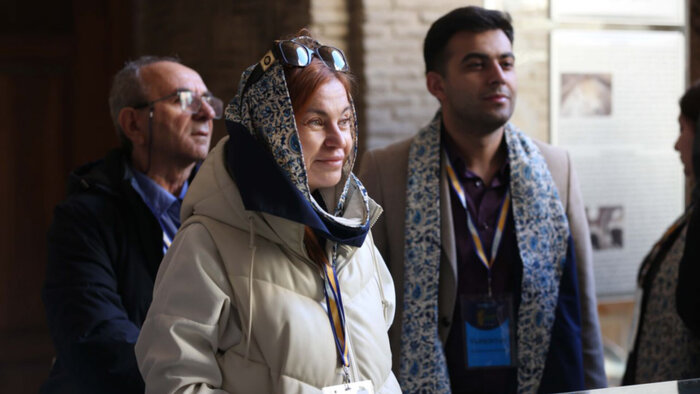 عظمت و تاریخ اصفهان قربانی یک شیطنت رسانهای