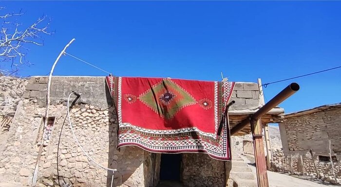 مصرف بهینه آب در سنت خانه تکانی ضرورت دوران کم بارشی