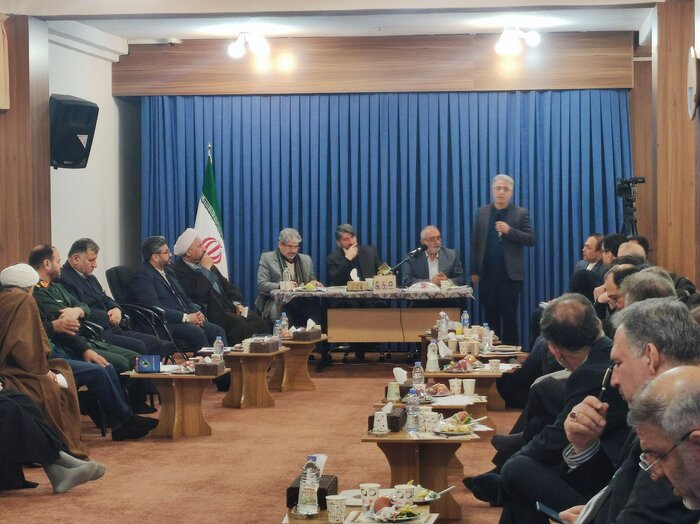 برآورد خسارت سالانه پسماند به طبیعت مازندران ۷۰ هزار میلیارد ریال است