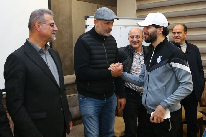 نگاهی آماری به نقاط ضعف و قدرت مشترک سرخابیها؛ از خط دفاعی متزلزل تا امید به جناحین